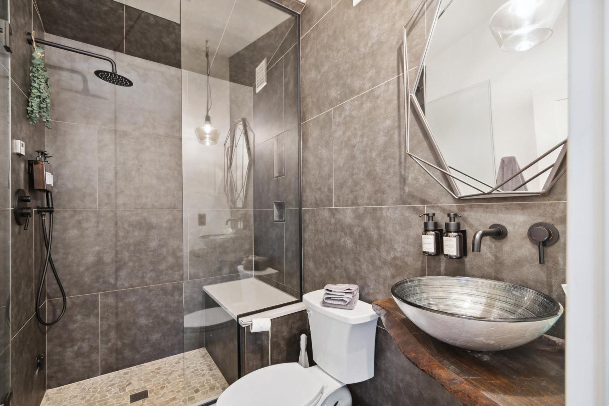 Long'S Peak Apartment Allenspark ภายนอก รูปภาพ